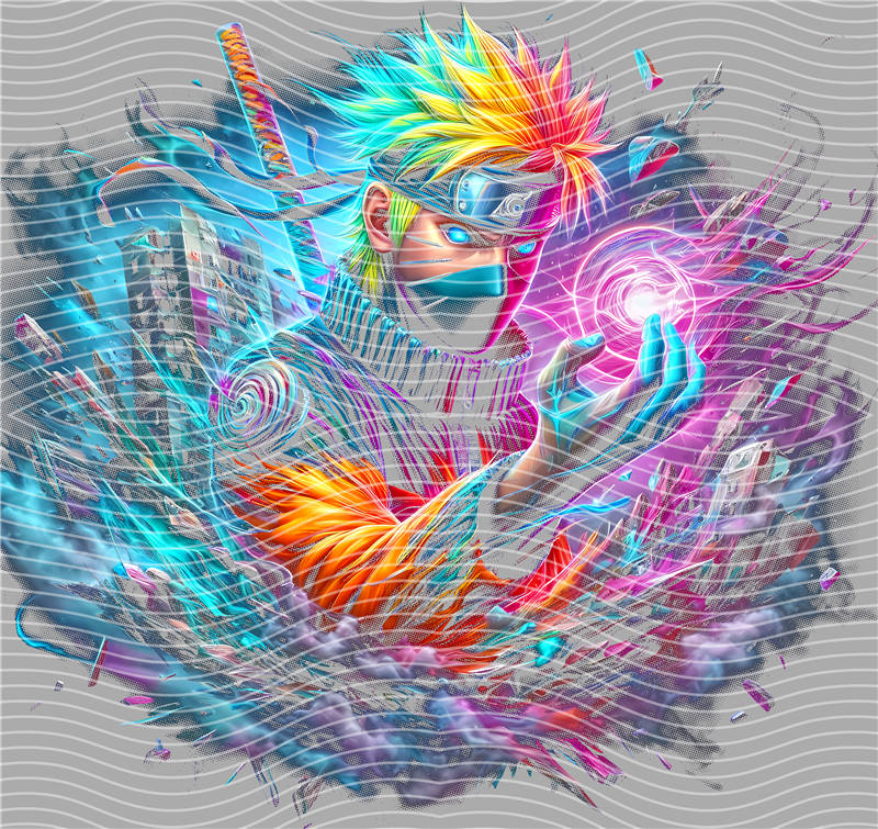 Animation design-RB 1350